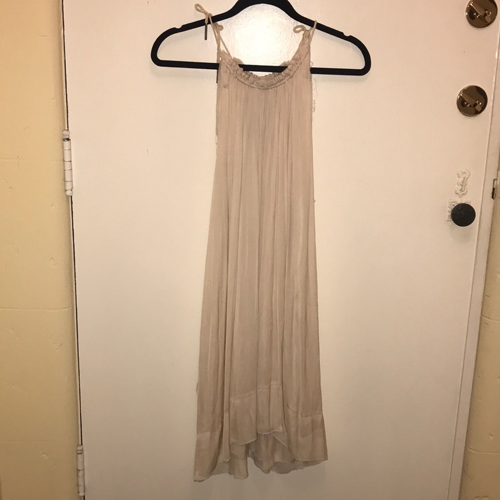 Isabel Marant dress
